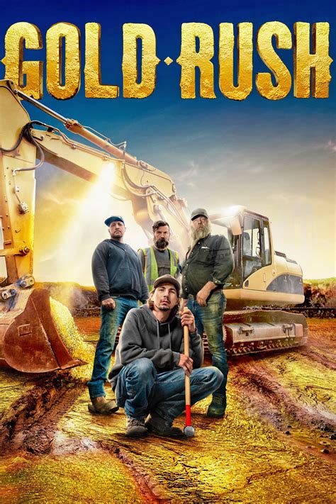 gold rush kissanime|Gold Rush (TV Series 2010– ) .